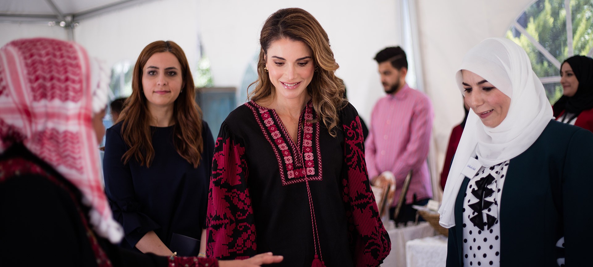 مؤسسة نهر الأردن