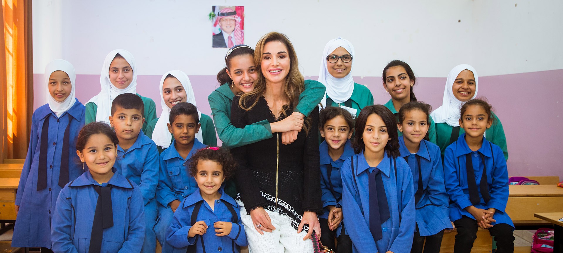 Royal Health Awareness Society