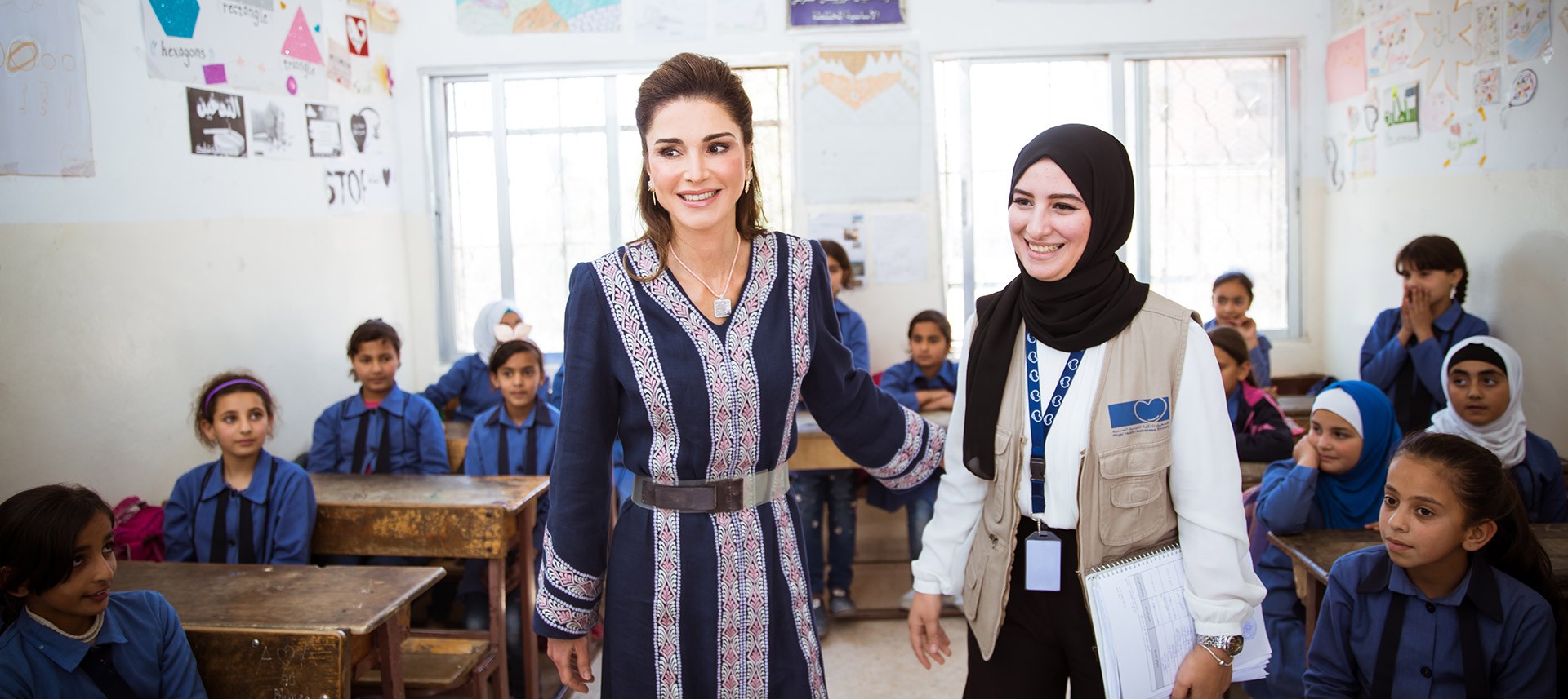 Royal Health Awareness Society