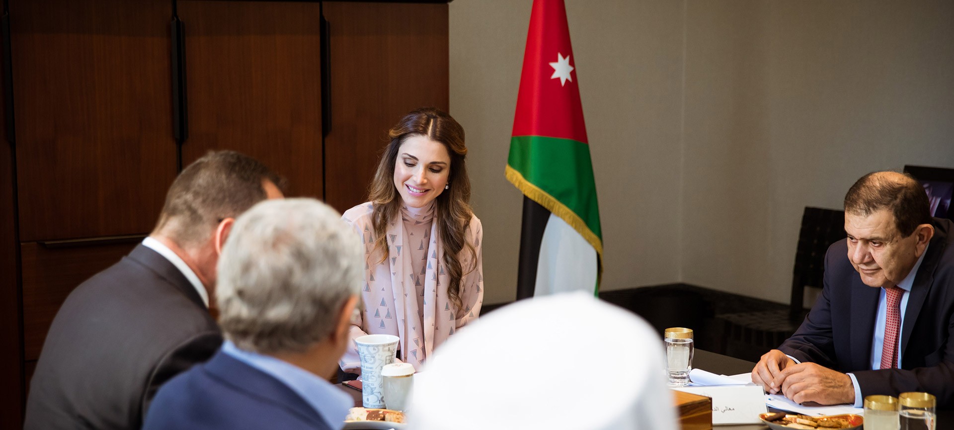 Al-Aman Fund for the Future of Orphans