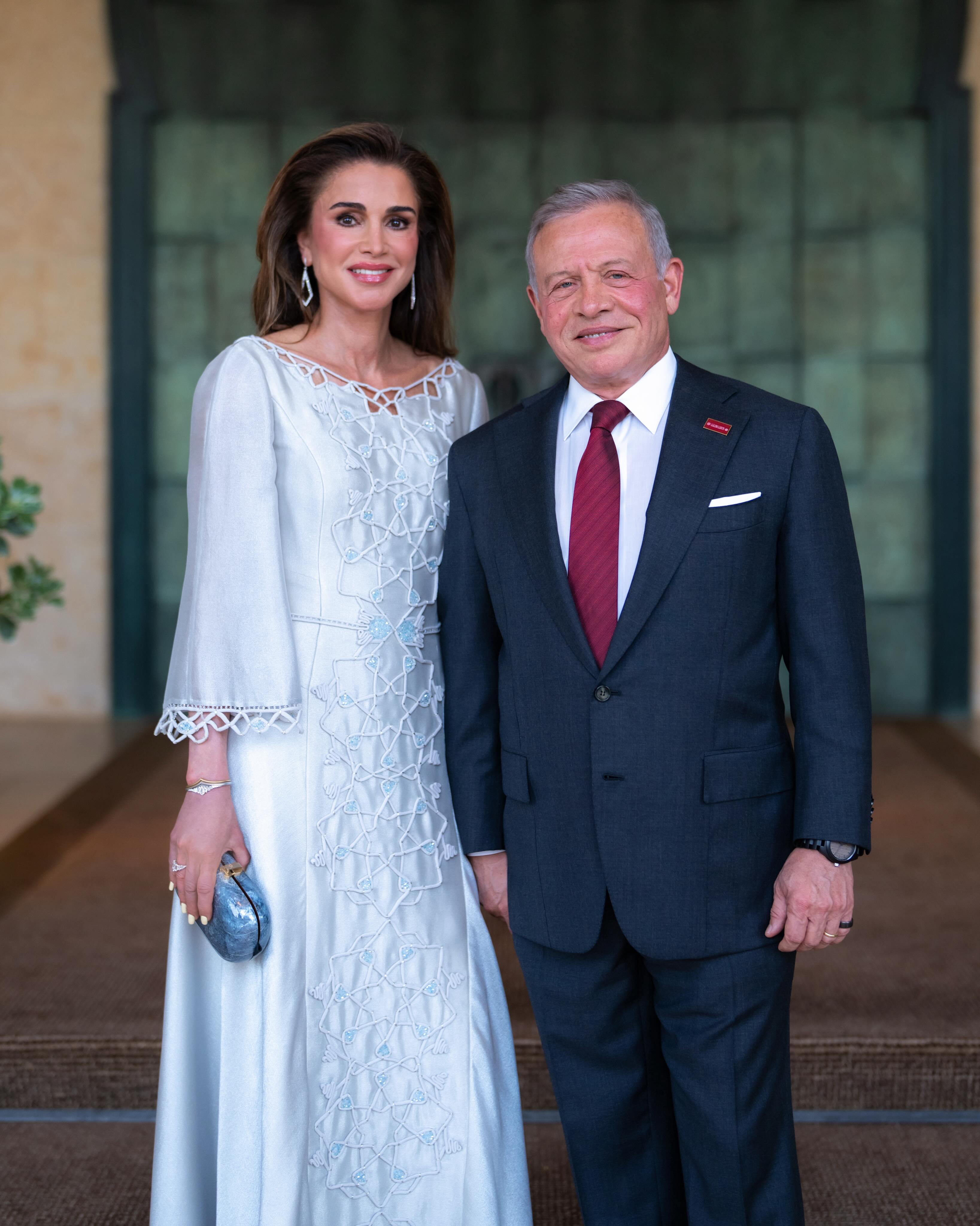 Instagram Queen Rania instagram-queen-rania