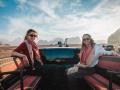 Visit to Wadi Rum