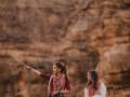 Visit to Wadi Rum