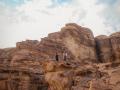 Visit to Wadi Rum