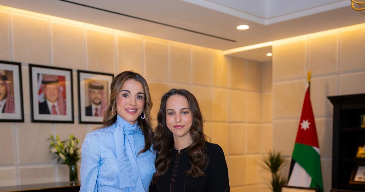 Queen Rania Added 6 New Photos queen-rania-added-6-new-photos