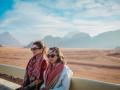 Visit to Wadi Rum