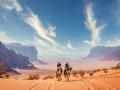 Visit to Wadi Rum