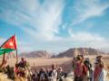 Visit to Wadi Rum